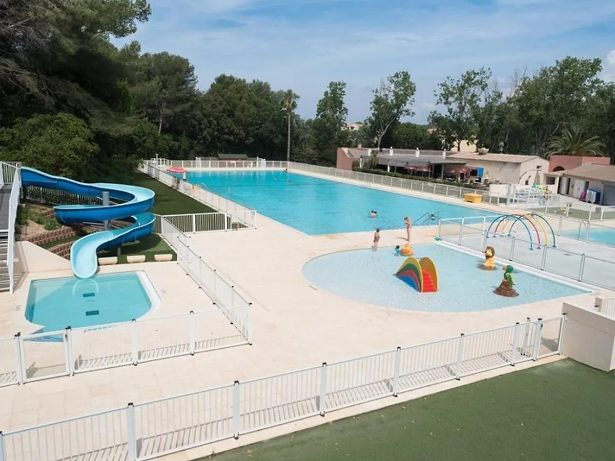 סיס-פור-לה-פלאז' Appartement T2 + Coin Nuit, Parking, Piscine/Tennis, A 200M Plages/Commerces - Fr-1-316-323 0*,