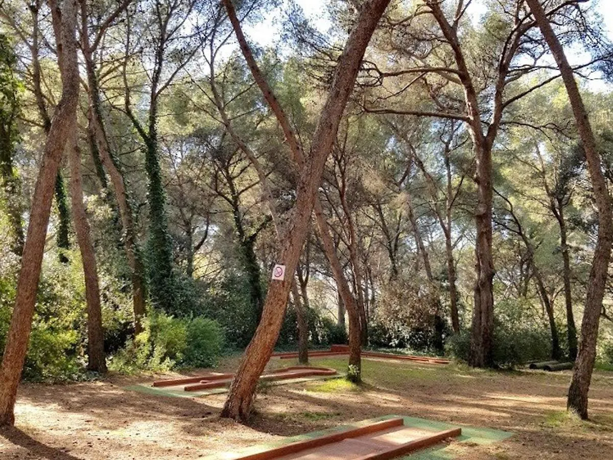 Appartement T2 + Coin Nuit, Parking, Piscine/Tennis, A 200M Plages/Commerces - Fr-1-316-323 Six-Fours-les-Plages 0*,  France
