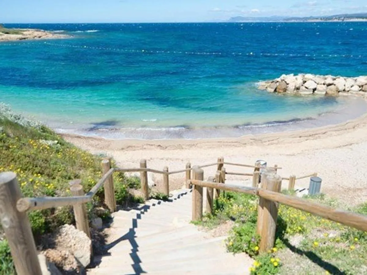 Apartment Appartement T2 + Coin Nuit, Parking, Piscine/Tennis, A 200M Plages/Commerces - Fr-1-316-323 Six-Fours-les-Plages
