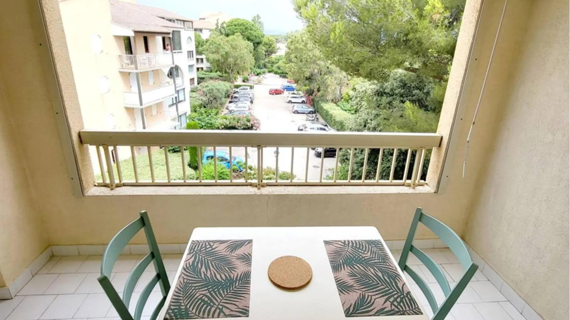 סיס-פור-לה-פלאז' Appartement T2 + Coin Nuit, Parking, Piscine/Tennis, A 200M Plages/Commerces - Fr-1-316-323 צרפת