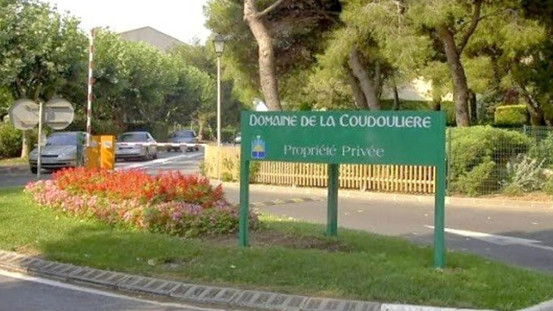Apartment Appartement T2 + Coin Nuit, Parking, Piscine/Tennis, A 200M Plages/Commerces - Fr-1-316-323 Six-Fours-les-Plages