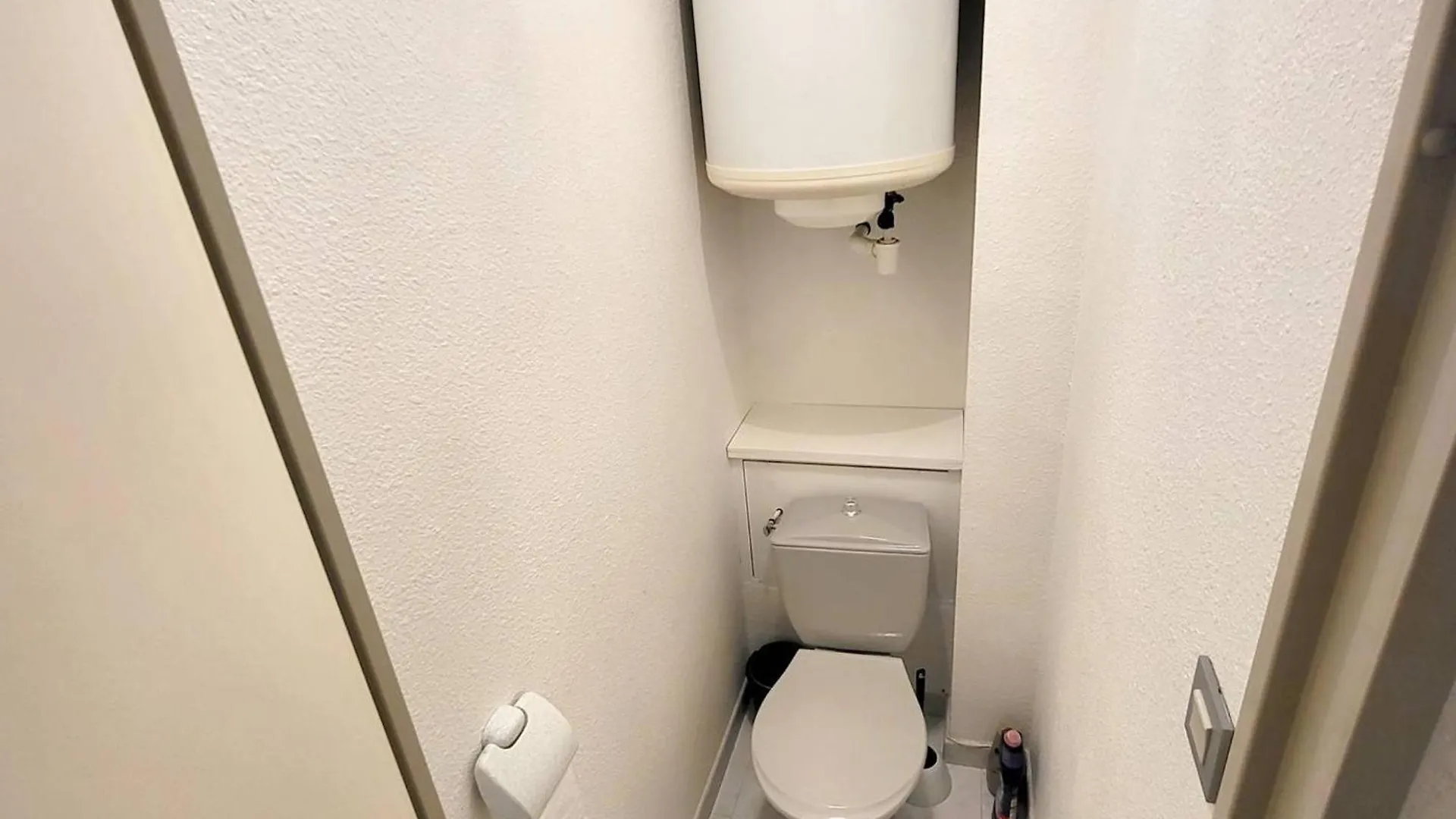 דירה סיס-פור-לה-פלאז' Appartement T2 + Coin Nuit, Parking, Piscine/Tennis, A 200M Plages/Commerces - Fr-1-316-323 צרפת