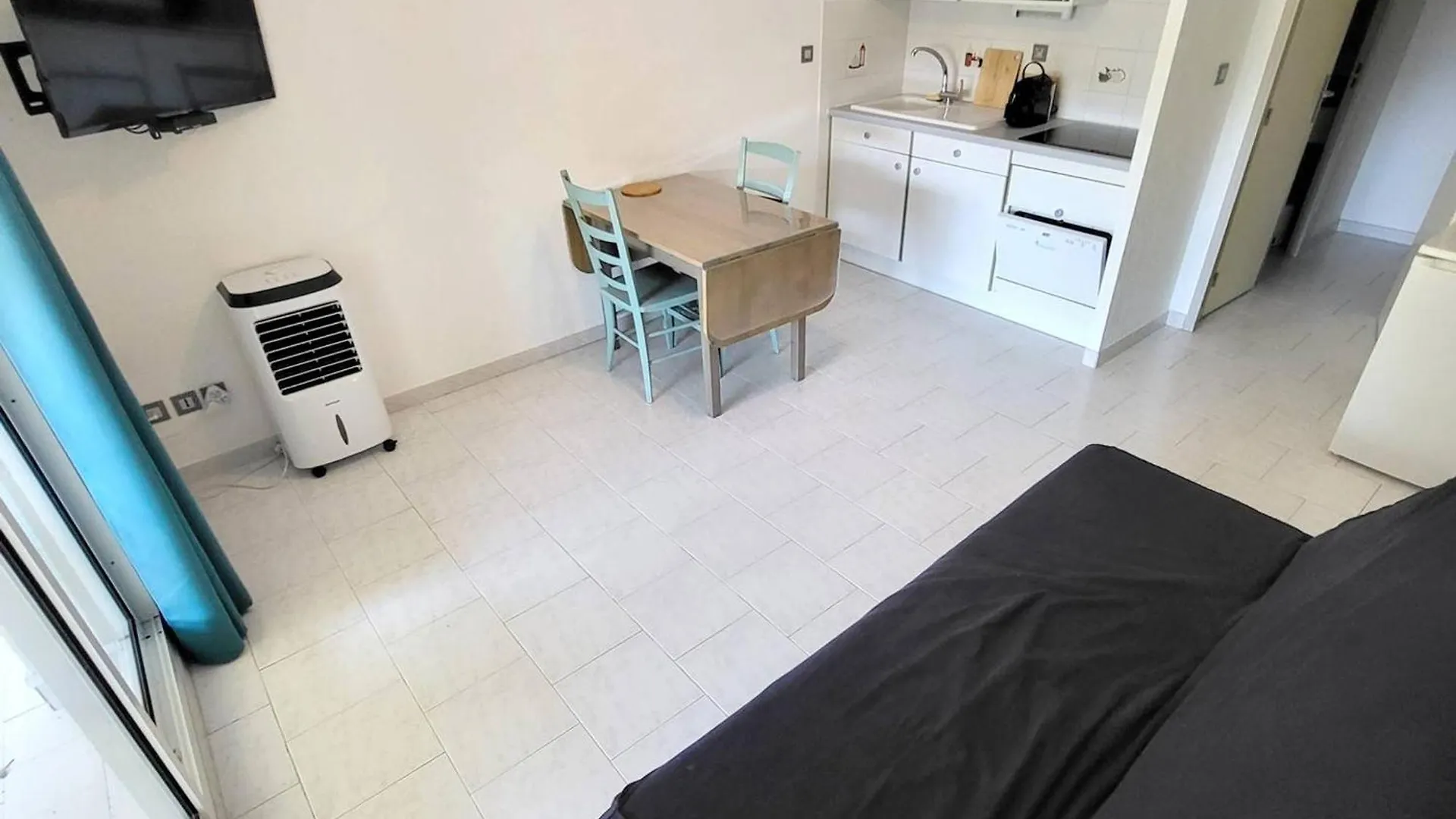 Appartement T2 + Coin Nuit, Parking, Piscine/Tennis, A 200M Plages/Commerces - Fr-1-316-323 Six-Fours-les-Plages 0*,